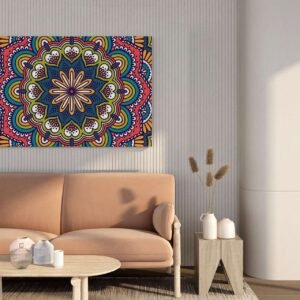 Beautiful Canvas Art Prints for Bedroom & Living Rooms