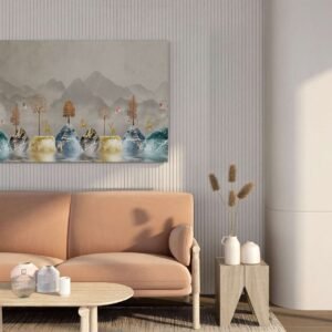 Stunning Canvas Art Prints for Home & Office Spaces
