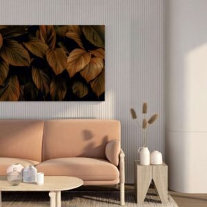 Elegant Canvas Paintings for Stylish Home Walls
